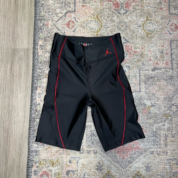 Jordan Pants - Jordan biker shorts